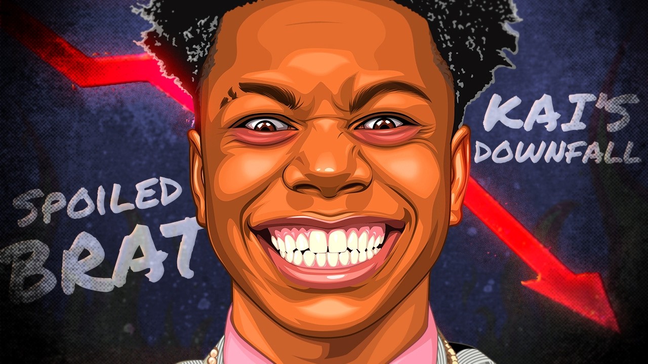 Rakai: Streaming’s New Problem Child