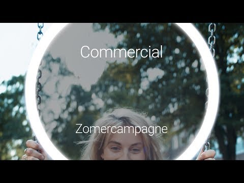 De Belsimpel Methode™ Commercial | Zomercampagne 2018