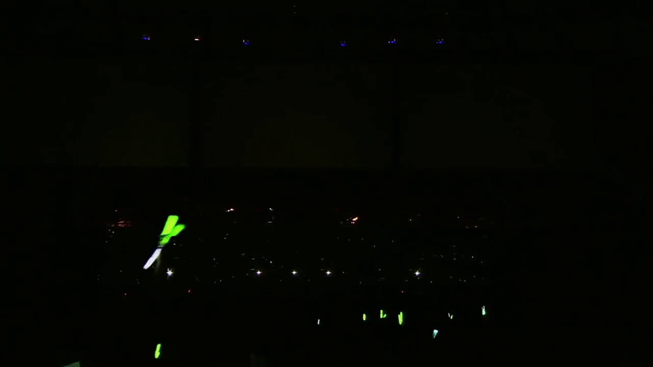 Hatsune Miku Magical Mirai 2013 - Cat Food (720p_60fps) - YouTube