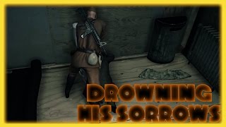 How to Drown His Sorrows (The Final Test) in Hitman