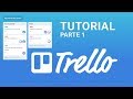 Come si usa Trello (tutorial pratico in italiano) - parte 1