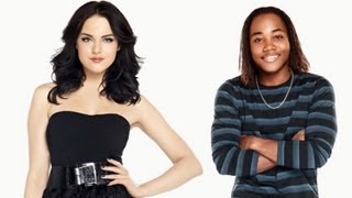 Tori And Beck from