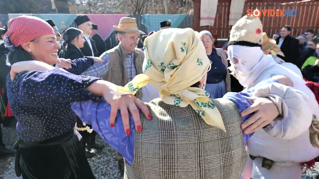 Régiófigyelő – 2026. február 27. – Farsangbúcsúztatás Sóvidéken