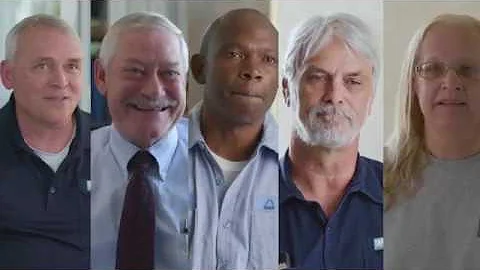 Lemay Plant Celebrates 50 Years- I am Lemay