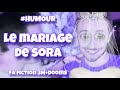 Le mariage de sora  emmanime fan fiction 3mdooms fritegacha soragacha marygacha doomsgacha