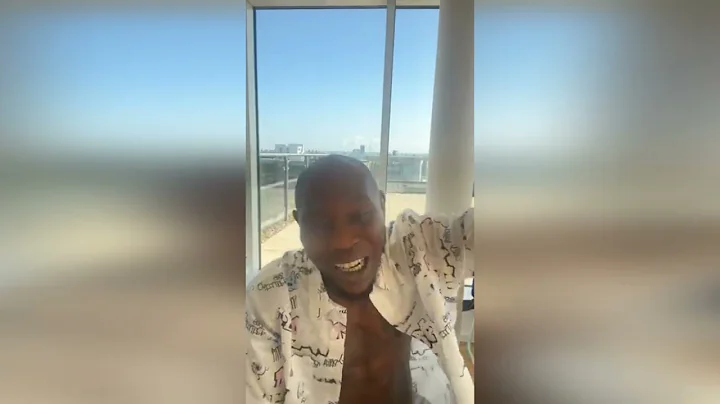 The need for Nigerians to change their mentality and develop themselves - Seun Kuti | Part 2