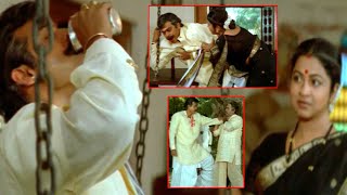 Venkatesh, Meena Recent Super Hit Full HD Family/Drama Part 15 | Nede Chudandi