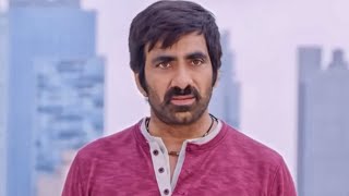 Ravi Teja Blockbuster Action Scene | Amar Akbhar Anthoni Movie Fight Scenes