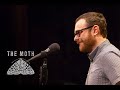 Tristan Jimerson | A Dish Best Served Cold | Moth Mainstage