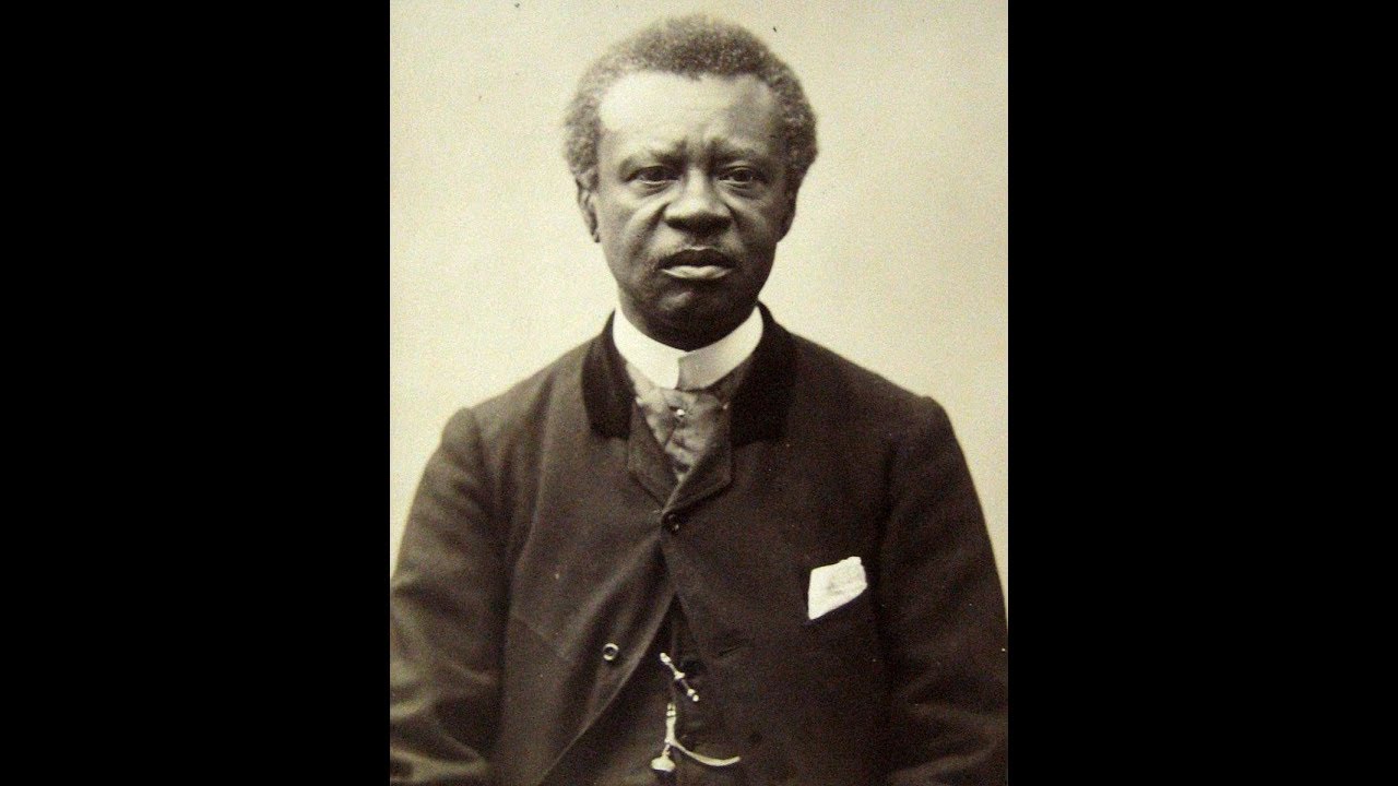 Edmond Dédé: Selections from the opera 