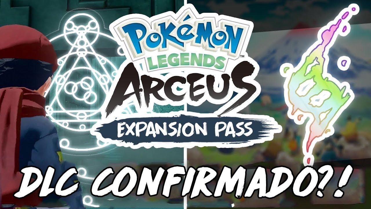 Nintendo Leyendas Pokémon: Arceus DLC Conjunto Llamativo Garchomp PROMO