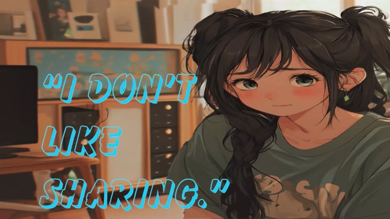 ASMR Roleplay//Jealousy Girlfriend only wants snuggles and kisses[Pouty][Soft Spoken][Gentle]