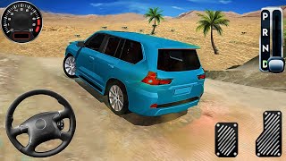 Mountain Climb 4x4 Car Games - Driving Simulator Extreme SUV Car Driving Games Mountain car games screenshot 4
