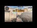 Insane 3k clutch Part - 2 #counterstrike #counterstrike2 #cs2 #trending #fyp