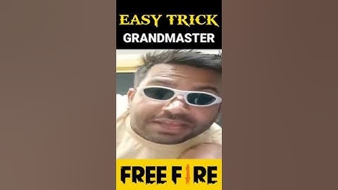 Easy Trick Grandmaster 😱 -Para_SAMSUNG A3,A5,A6,A7,J2,J5,J7,S5,S6,S7,S9,A10,A20,A30,A50,A70 #shorts