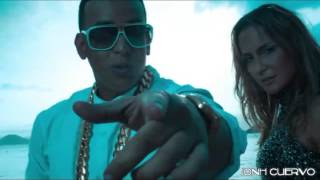 Daddy yankee ft Claudia Leitte - Corazón (2016)