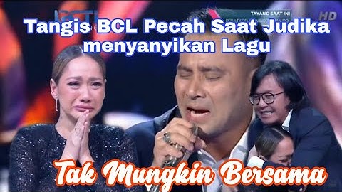 Judika - Tak Mungkin Bersama