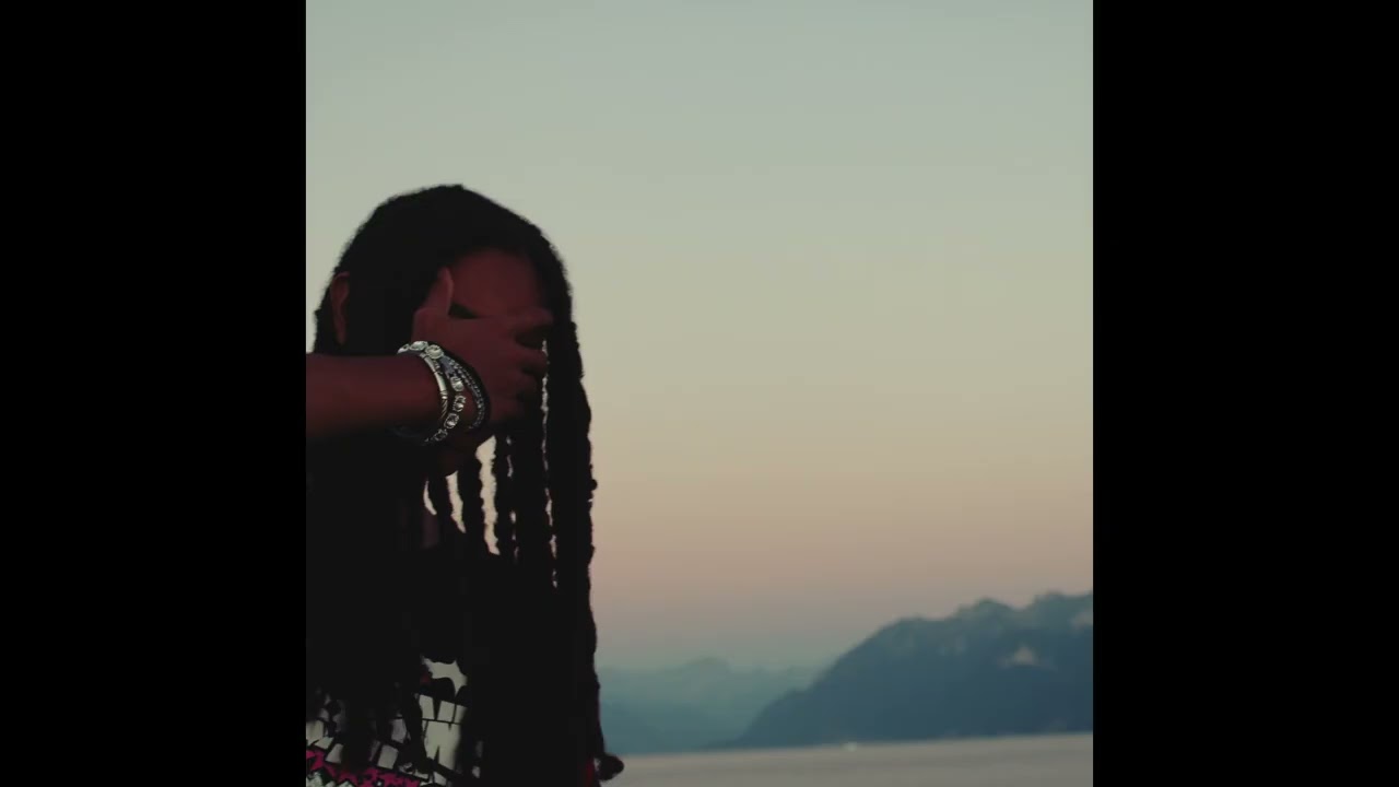 alr! ft.Aaronxlx「MelodicDesert」