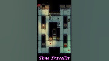 Dungeons Of Dreadrock Chapter 4 Clack Clack Clack ||