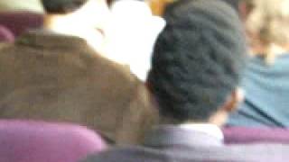 IMRD 2006-2008 Graduation Ceremony 1