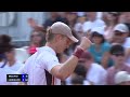 Mattia Bellucci v Martin Landaluce | Italian Open | Match Highlights