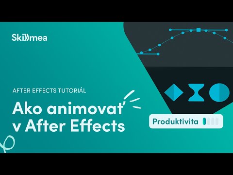 Video: Ako zmením veľkosť after effects?