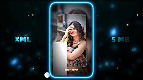 TIP TIP BARSA PANI 💯🔥 XML FILE  ALIGHT MOTION NEW TRENDING SONG 🔥HINDI XML FILE ALIGHT MOTION#xml