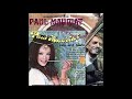 Paul Mauriat - Rain And Tears & Vole Vole Farandole