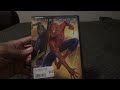 TBT Spider Man Raimi Trilogy DVD 60fps TBT Spider Man Raimi Trilogy DVD 60fps