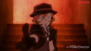 Chuuya ~ Deadly drive! [Full HD] Resimi