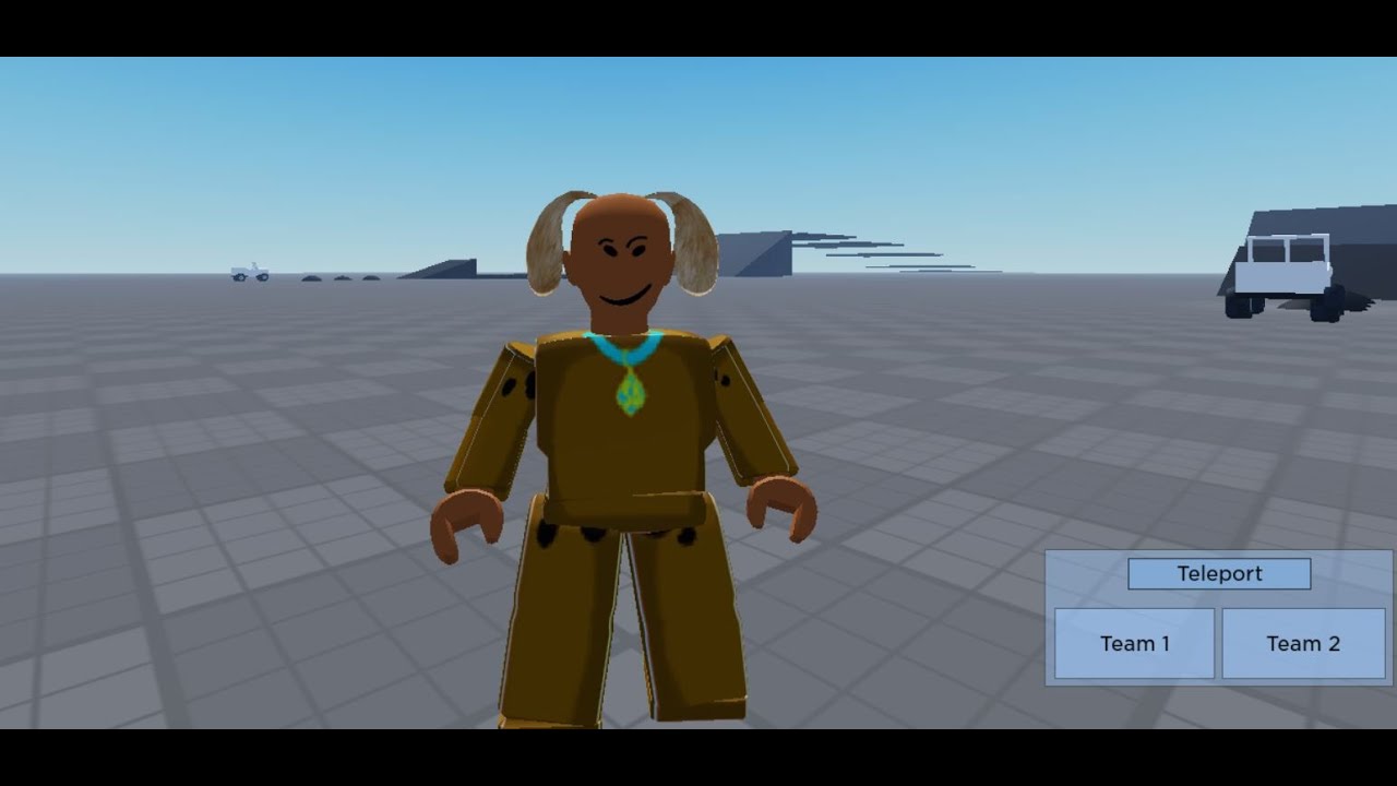 Roblox teleport gui/script - YouTube