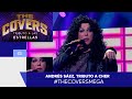 The Covers / Andrés Sáez, tributo a Cher