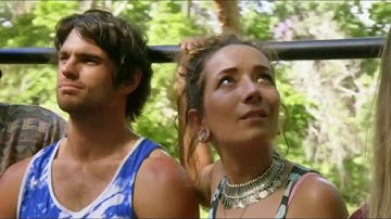 Survivor New Zealand: Nicaragua Opening