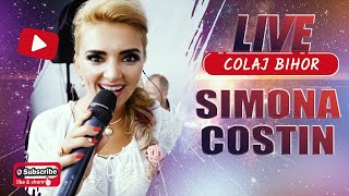 SIMONA COSTIN - colaj bihor | live nunta - part.1