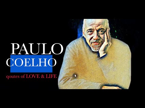 Video: Wat Is Paulo Coelho's Roman 