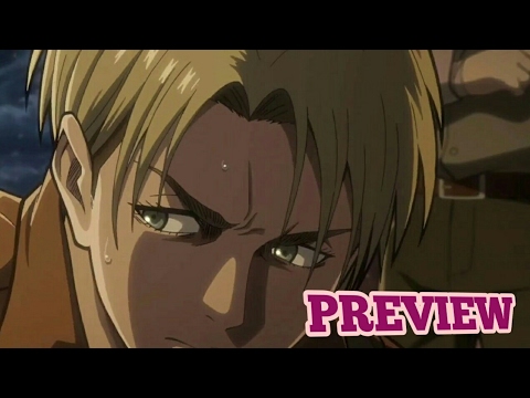 attack on titan s2 ep29 shingeki no kyojin preview 4 - YouTube