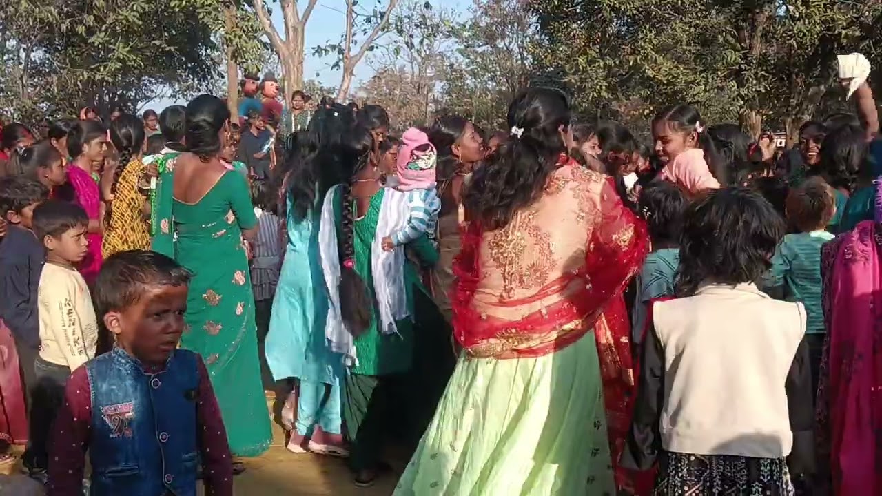 हे मैया जान के डुबल  हैं मैया