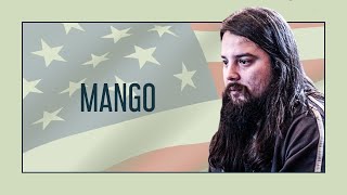 Mang0 - The GOAT