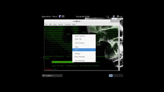 How To DDoS A Website  - Kali Linux