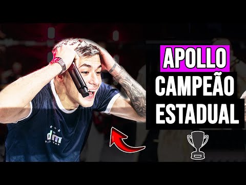 RIMAS que FORAM ALTO NÍVEL
