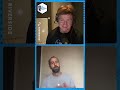 Career advice for entering the world of work - TTLP with Jamie Bartlett #techpodcast