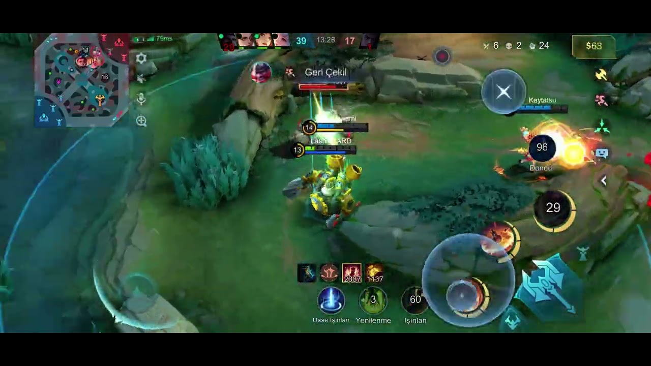 Off Off Off yok böyle bir franco kancanın oğlumusun bee 15.8 win puanı franco bir daha göremezsiniz.