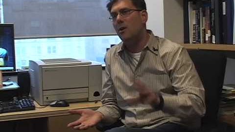 Tarcher Talks: 2012 - The Truth Behind the Mayan Calendar End Date