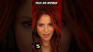 ¡Empoderamiento Total! Así Shakira Volvió a Ser Tendencia Mundial