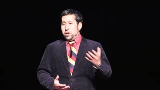 Outreach and Physics Education in 2020 | David Jacome | TEDxBergenCommunityCollege