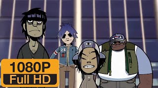 Gorillaz - Tomorrow Comes Today [1080p Remastered]