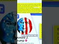 Trump EXTENDS Ceasefire With Iran Shorts Us News Iran Trump Ceasefire 