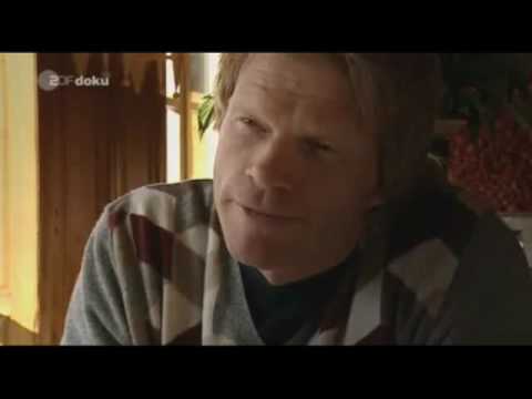 Oliver Kahn - Der Panther