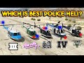 POLICE HELICOPTERS FROM EVERY GTA GAME GTA 5 GTA 4 SAN ANDREAS VICE CITY AND GTA 3 POLICE HELICOPTERS FROM EVERY GTA GAME GTA 5 GTA 4 SAN ANDREAS VICE CITY AND GTA 3