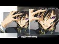 [Anime Video Vietsub + Romaji Kara] Continued Story - Hitomi {Ost Code Geass}